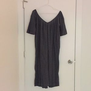 esby apparel beach house midi dress